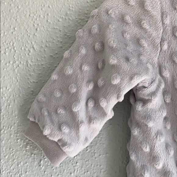 Winter bodysuit - Picture 4 of 7